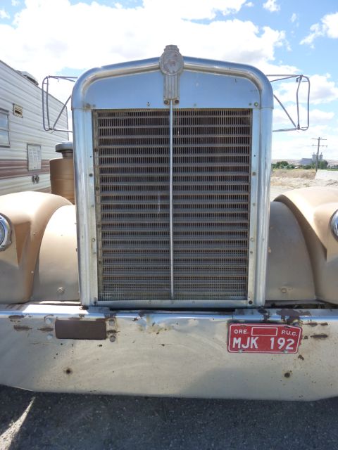 1959 Kenworth W900A “CC925”