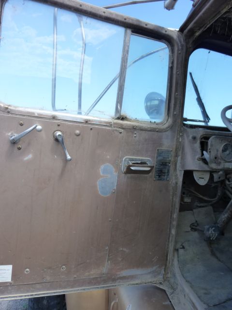 1959 Kenworth W900A “CC925”