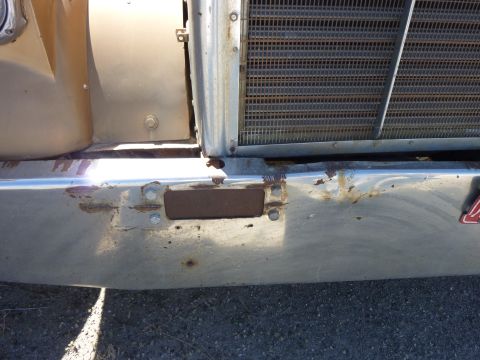 1959 Kenworth W900A “CC925”