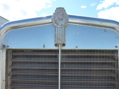 1959 Kenworth W900A “CC925”