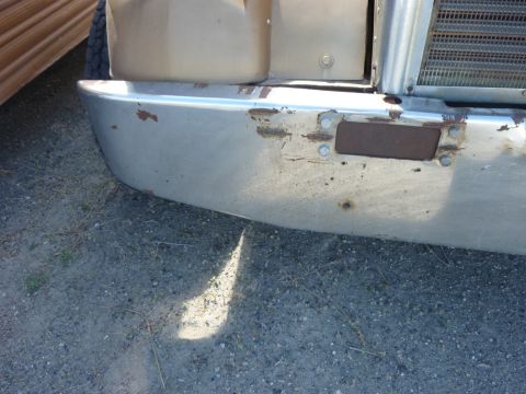 1959 Kenworth W900A “CC925”