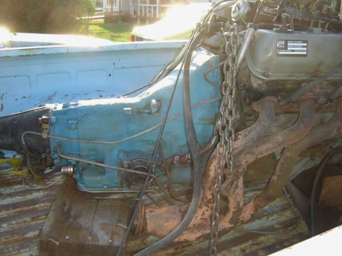 1982 Mercury Zephyr “woody”