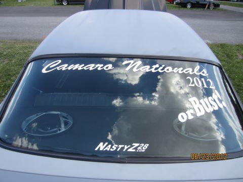 2004 Aston Martin Virage “Odd Pic”
