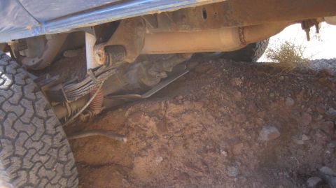 1979 Ford Bronco photo