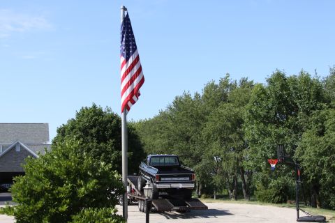 1979 Ford F-250 photo
