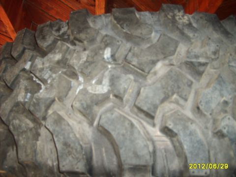 1995 Ford Bronco photo
