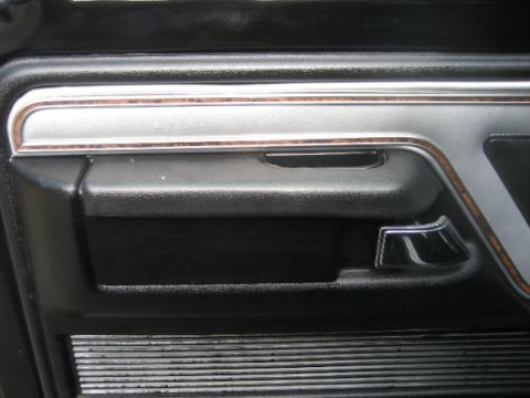 1979 Ford F-350 “supercab”