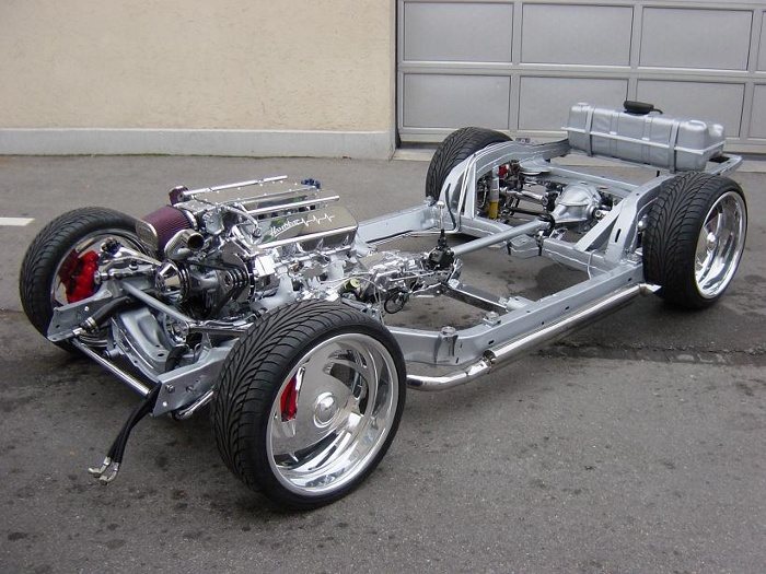 1976 Chevrolet Corvette “Other vette pictures”