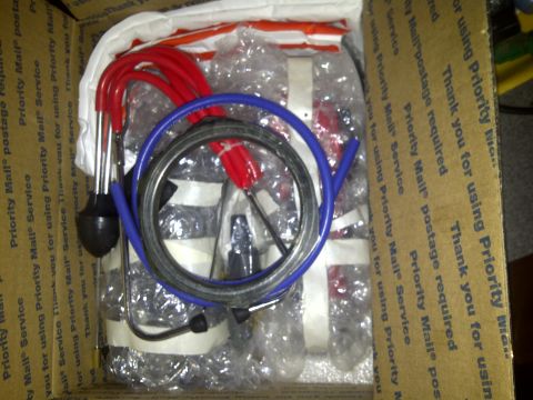 1993 Ford Probe “parts”