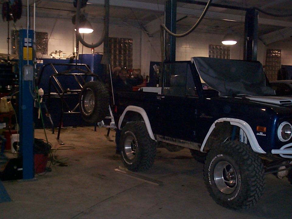 new roll bar
6/2/02