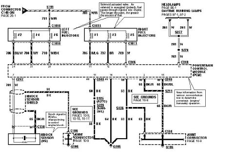 1993 Ford Probe “parts”
