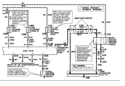 1993 Ford Probe “parts”