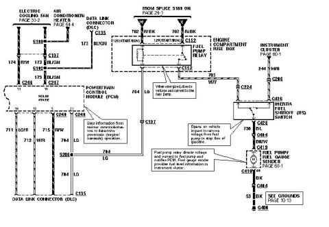 1993 Ford Probe “parts”