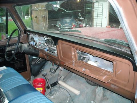 1978 Ford F-250 photo