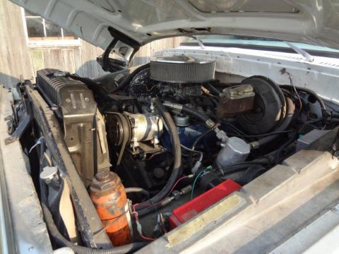 1978 Ford Bronco photo