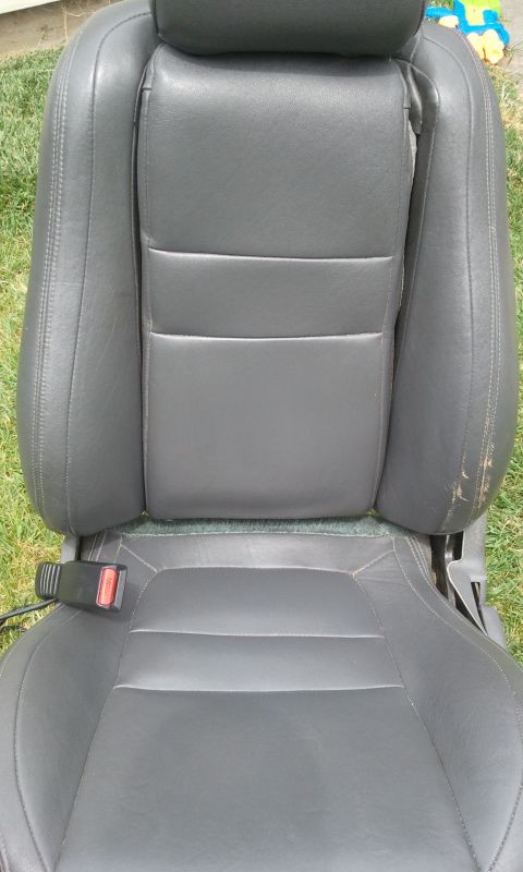 1989 Mazda MX-6 photo