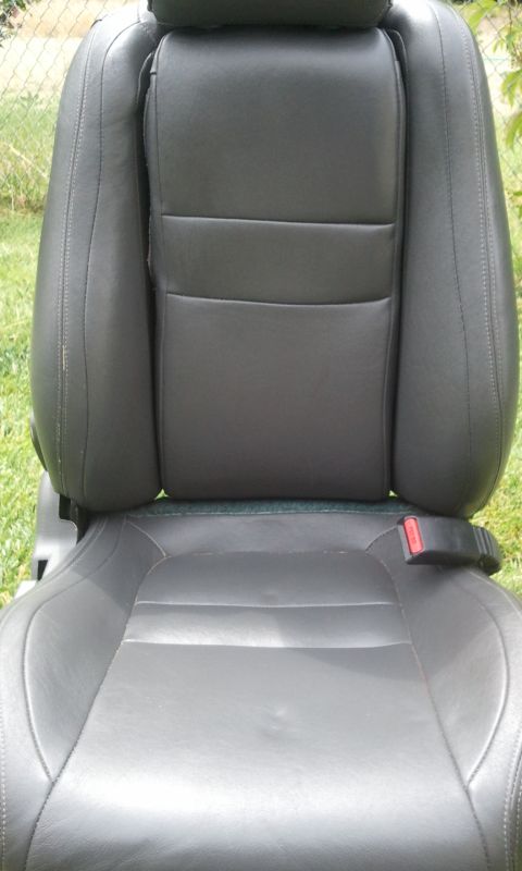 1989 Mazda MX-6 photo