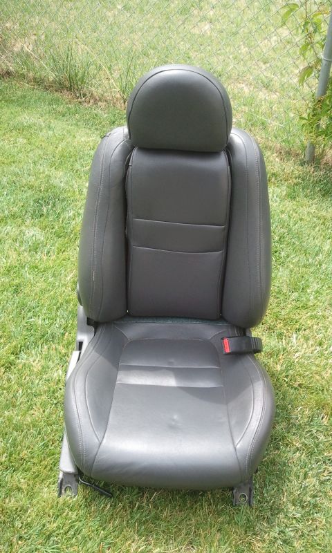 1989 Mazda MX-6 photo