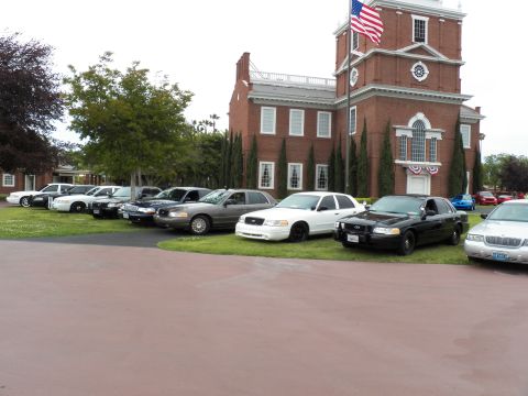 2012-04-22 - Fabulous Fords Forever Panther Pics