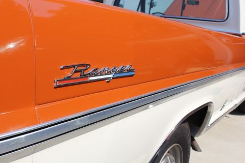 1969 Ford F-250 photo