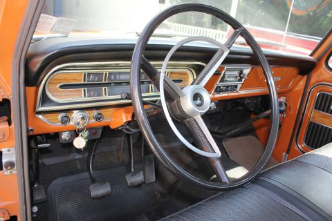 1969 Ford F-250 photo