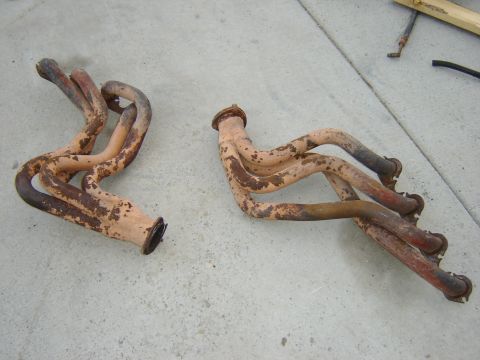 1982 Mercury Zephyr “woody”