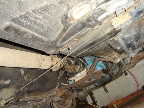 1982 Mercury Zephyr “woody”