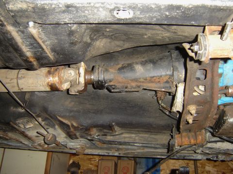 1982 Mercury Zephyr “woody”