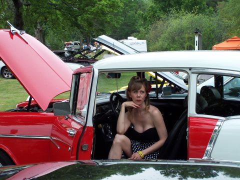 1975 Ford Ranchero photo
