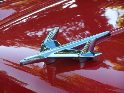 1975 Ford Ranchero photo