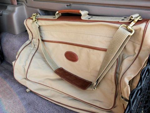 1994 Ford Bronco - Ford Eddie Bauer Garment Bag