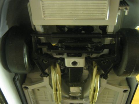 2010 Mitsubishi Outlander