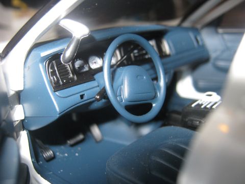 2010 Mitsubishi Outlander