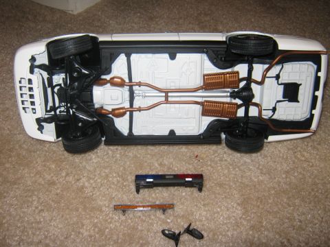 2010 Mitsubishi Outlander