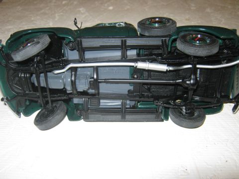 2010 Mitsubishi Outlander