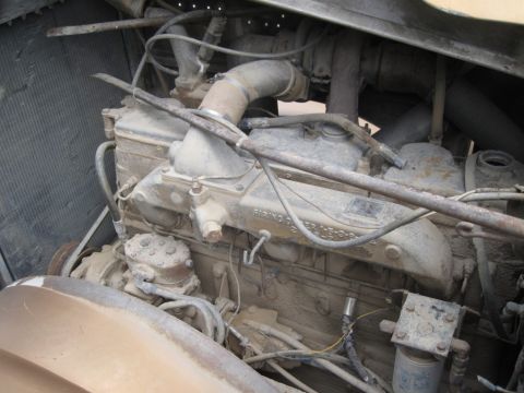 1959 Kenworth W900A “CC925”