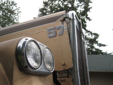 1959 Kenworth W900A “CC925”