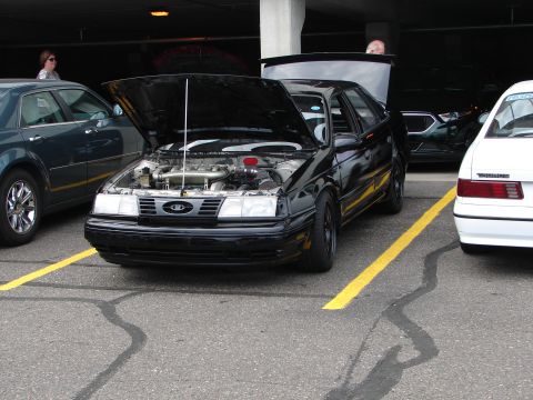 2012 SHO Convention