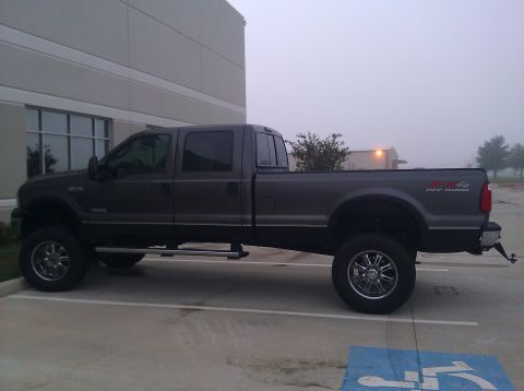 2006 Ford F-350 photo