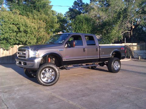 2006 Ford F-350 photo
