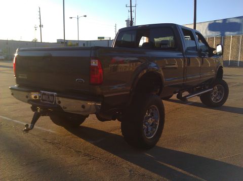 2006 Ford F-350 photo