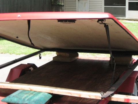 2001 Ford F-150 photo