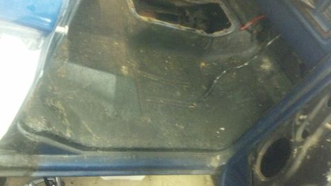 1978 Ford Bronco photo