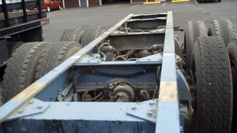 1959 Kenworth W900A “CC925”