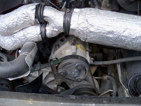 1995 Ford Bronco “Gronco”
