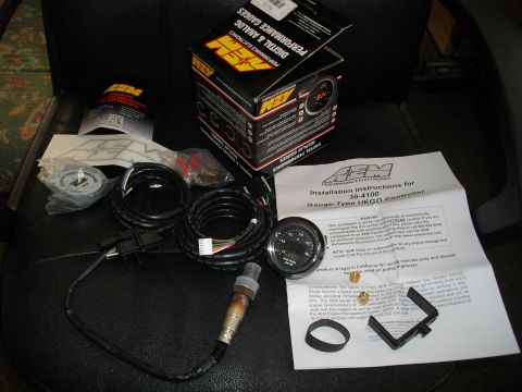 1994 Mazda MX-6 photo