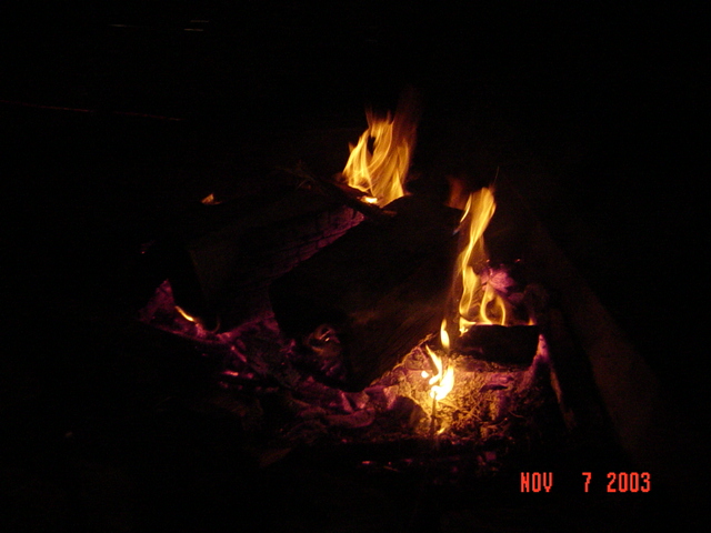 Now thats a Fire..