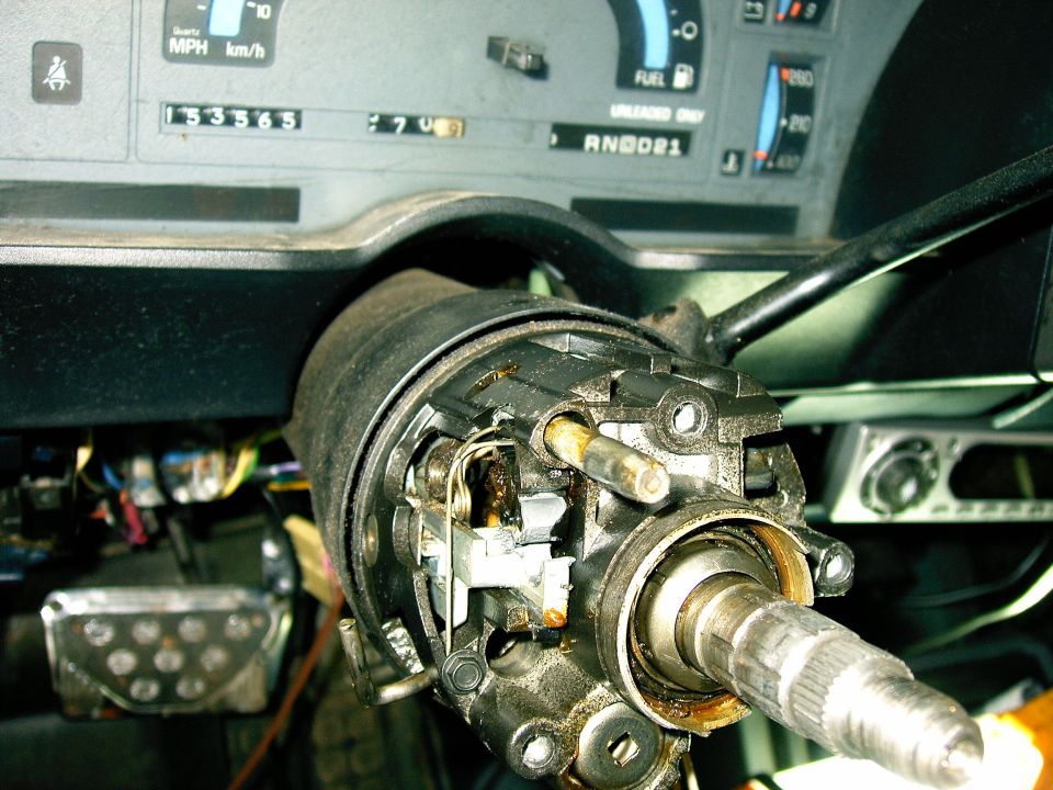 1991 Chevrolet S10 “Ole Reliable”
