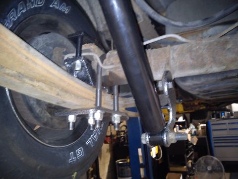 1997 Chevrolet Silverado 1500 - Left rear DONE