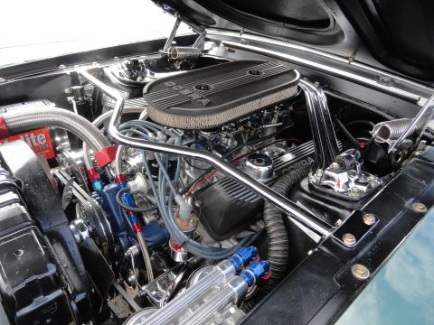 1964 Ford Fairlane “Lucy”